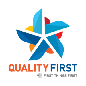 Quality First by First Things First